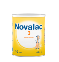 Novalac 3