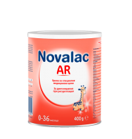 Novalac AR