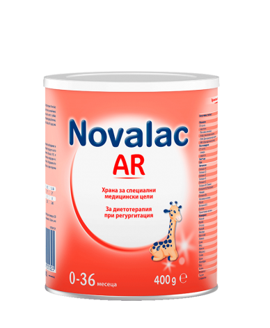 Novalac AR