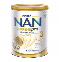 NAN Supreme pro 3 Млечна напитка на прах 12М+ 800 гр