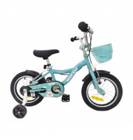 Kikka Boo Детски велосипед 14`` Bentu