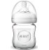 AVENT Биберон за хранене без протичане 3м+ Philips-Avent Natural Response 3.0, 2 броя, поток 4