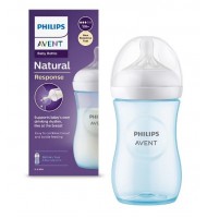 Комплект за новородено Classic, с клапа Anti-Colic Airfree, Philips AVENT