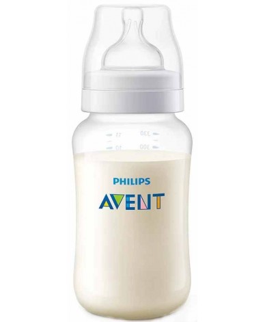 Биберони за хранене Natural - за новородено 0м+