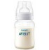 Биберони за хранене Natural - първи за новородено 0м