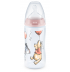 NUK First Choice РР шише Temperature control 300мл силикон 0-6. Disney + box