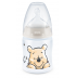 NUK First Choice+ РР Шише Temperature control 150мл. със силиконов биберон 0-6м. М Disney