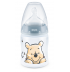 NUK First Choice+ РР Шише Temperature control 150мл. със силиконов биберон 0-6м. М Disney