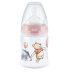NUK First Choice+ РР Шише Temperature control 150мл. със силиконов биберон 0-6м. М Disney
