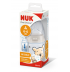 NUK First Choice+ РР Шише Temperature control 150мл. със силиконов биберон 0-6м. М Disney