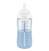 NUK First Choice РР шише Temperature control 150мл каучук 0-6 мес. М микс