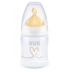 NUK First Choice РР шише Temperature control 150мл каучук 0-6 мес. М микс