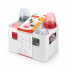 NUK First Choice+ СЕТ стартов Mickey Temperature Control
