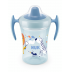 NUK EVOLUTION Trainer Cup 230мл., 6+ месеца boy