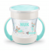 NUK EVOLUTION mini Magic Cup, 6+, neutral, 160ml