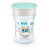 NUK EVOLUTION Magic Cup, 8+ мес. Neutral
