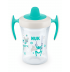 NUK EVOLUTION Trainer Cup 230мл., 6+ месеца Neutral