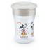 NUK чаша Magic Cup 230мл,8+мес. Mickey