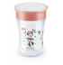 NUK чаша Magic Cup 230мл,8+мес. Mickey