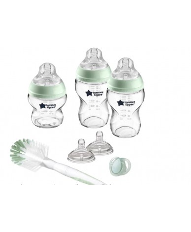 Шише за хранене Anti-Colic Plus 150ml 0m+