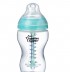Tommee Tippee Биберон Advanced ANTI-COLIC Slow, 1 капка, 0м+, 2бр./оп.