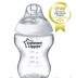 Tommee Tippee Шише за хранене Easi-Vent, 150мл., 0-2м+ и Extra Slow биберон