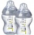 Шише за хранене Easi-Vent 150ml 0m+