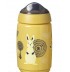 Неразливаща чаша с мек накрайник 230ml 6m+