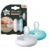 Tommee Tippee Ортодонтични залъгалки Breast-Like 6-18м, 2 бр./оп. 433430