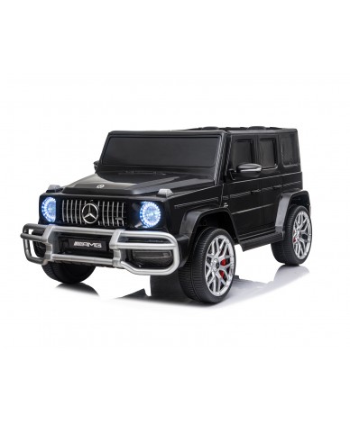 Акумулаторна кола Licensed Mercedes AMG G63