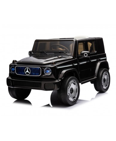 Акумулаторна кола Licensed Mercedes Benz EQG