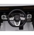 Акумулаторна кола Licensed Mercedes Benz G500