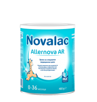 Novalac Allernova AR