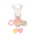 Занимателна играчка Rabbits in Love