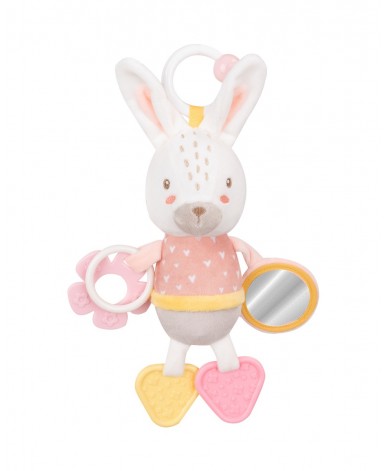 Занимателна играчка Rabbits in Love