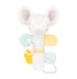 Занимателна играчка пискун Joyful Mice