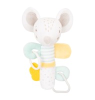 Занимателна играчка пискун Joyful Mice