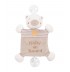 Играчка "Бебе в колата" My Teddy