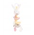 Играчка вертикална спирала Rabbits in Love