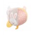 Играчка занимателна топка Rabbits in Love