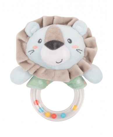 Активна играчка Камила 0м+