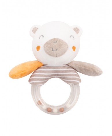 Активна играчка Колибри 0м+