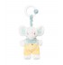 Активна играчка Костенурка 0м+
