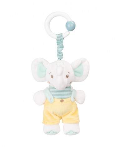 Активна играчка Костенурка 0м+