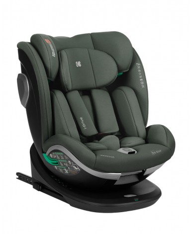 Kikka Boo Стол за кола 40-150 см i-Drive i-SIZE Army