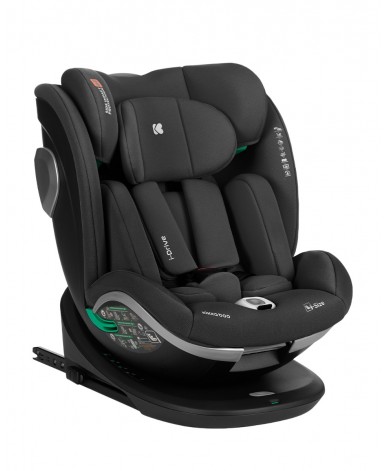 Kikka Boo Стол за кола 40-150 см i-Drive i-SIZE Army