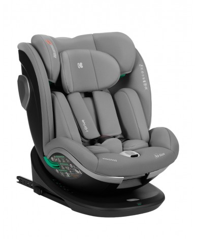 Kikka Boo Стол за кола 40-150 см i-Drive i-SIZE Army