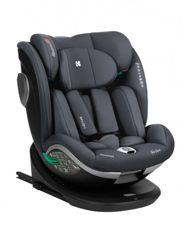Kikka Boo Стол за кола 40-150 см i-Drive i-SIZE Army