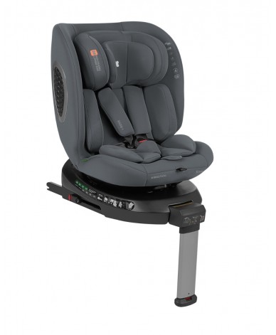 Kikka Boo Стол за кола 40-150 см i-Rove i-SIZE