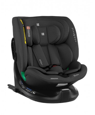 Kikka Boo Стол за кола 40-150 см i-Tour i-SIZE